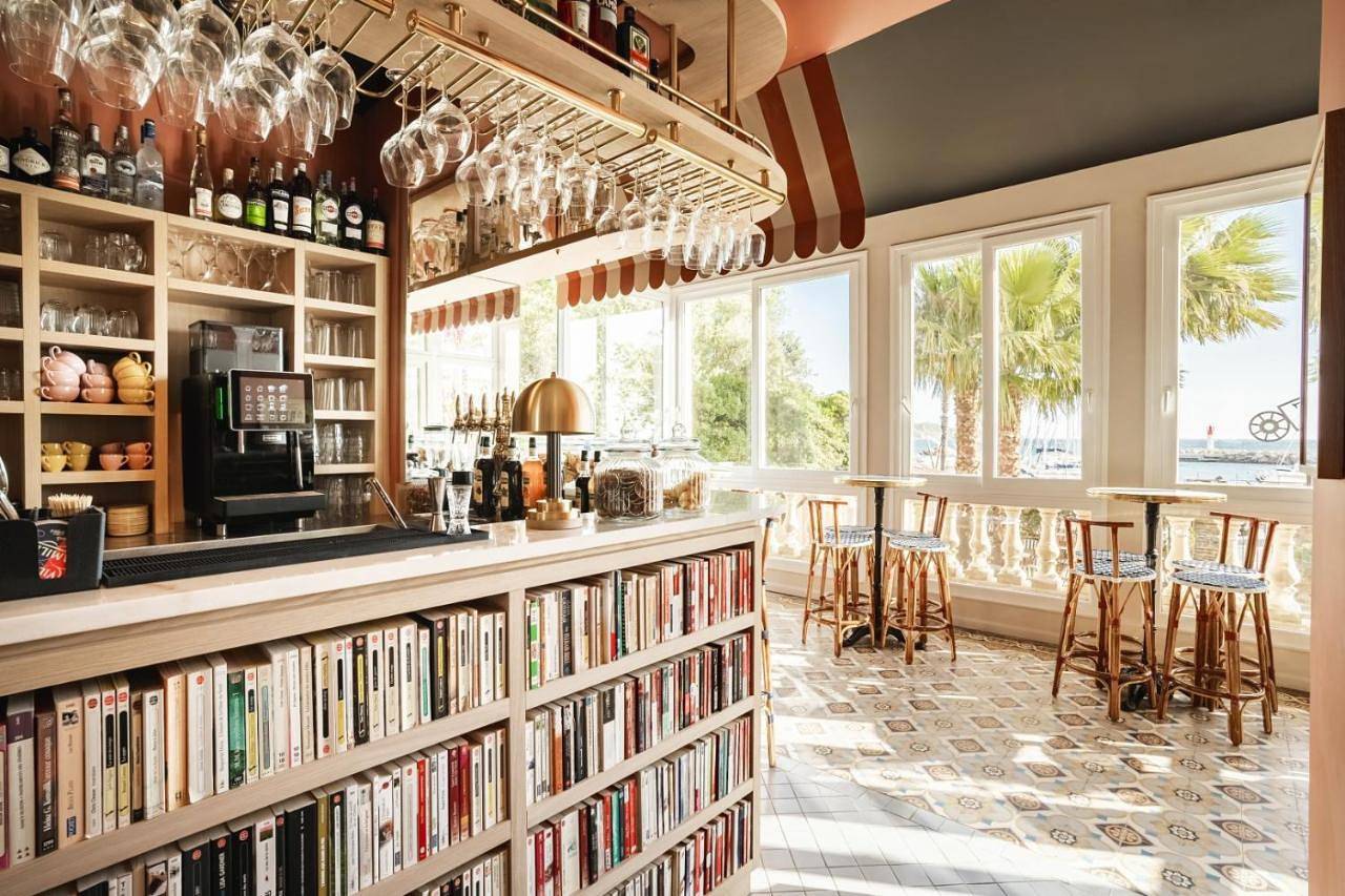 Villa Camille Hotel & Spa in Côte Vermeille, Banyuls-sur-Mer