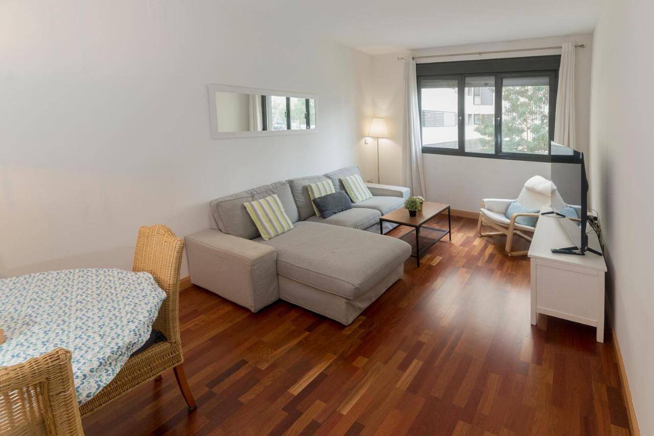 Cały apartament, Villa de Madrid 17 in Huelva, Costa de la Luz