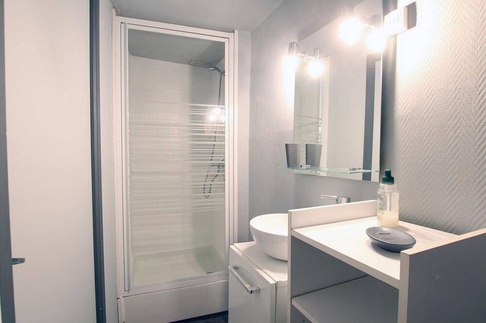 Appartement entier, Charmant appartement familial au centre de Saint-Vaast-la-Hougue avec wifi in Saint-Vaast-la-Hougue, Région de Cherbourg