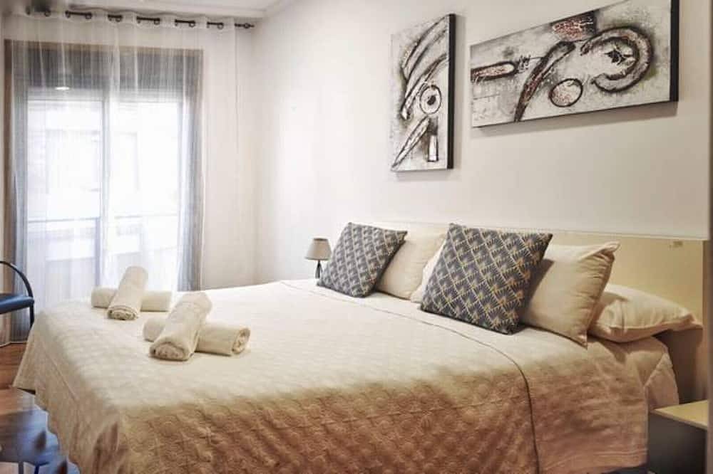 Entire apartment, Desconectaengalicia Plaza Centro de Cambados in Cambados, Rías Baixas