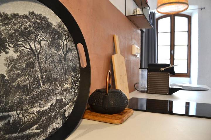 Gîte pour 2 personnes à Montcuq - 2