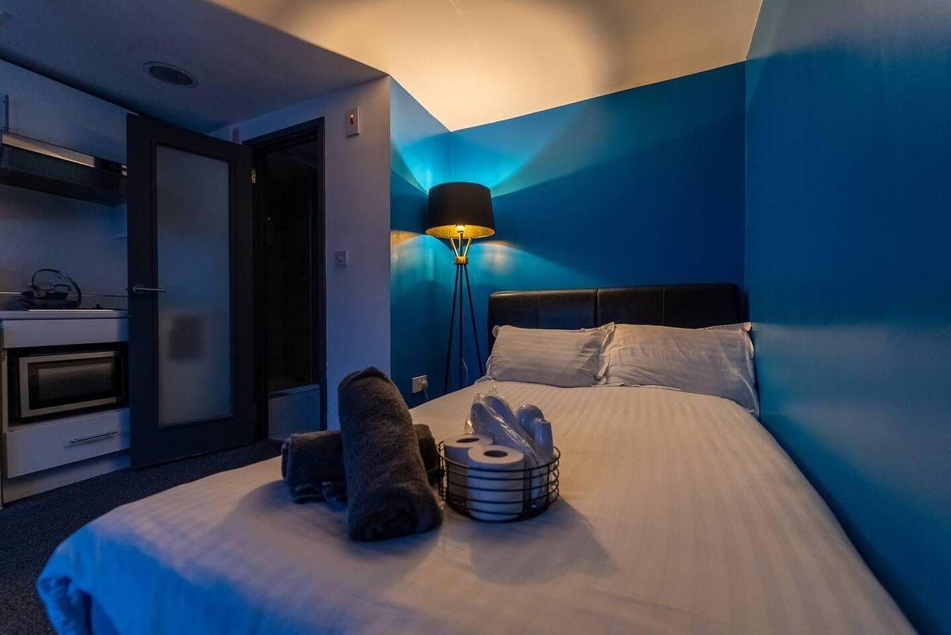 Appartamento vacanze a Midlands a partire da 151€ a notte