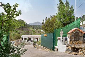Chalet para 6 Personas en Cueva del Viento, Icod de los Vinos, Foto 2