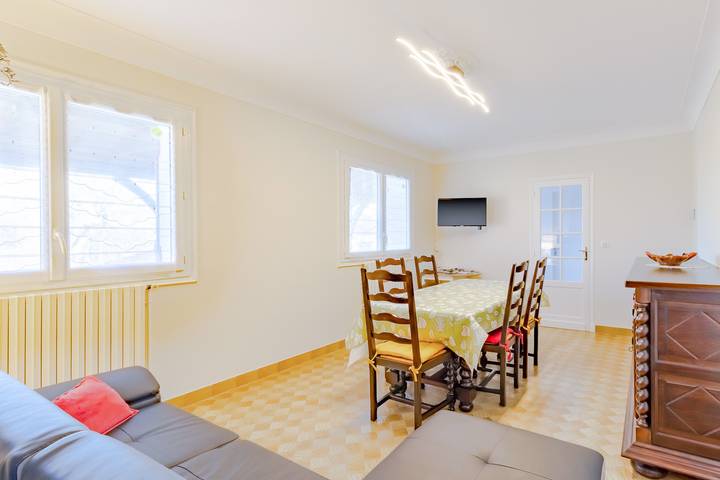 Ferienhaus für 5 Personen, mit Garten in Aquitanien - 3