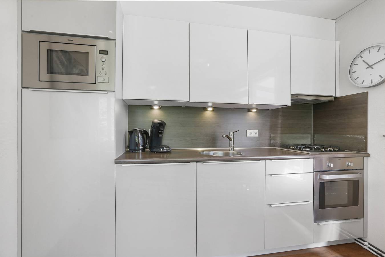 Bungalow für 6 Personen in Kell am See, Landkreis Trier-Saarburg