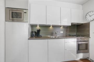 Bungalow für 6 Personen in Kell am See, Landkreis Trier-Saarburg, Bild 4