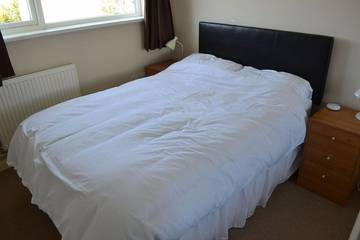 Holiday Home for 5 People in Porthleven, Cornwall, Photo 3