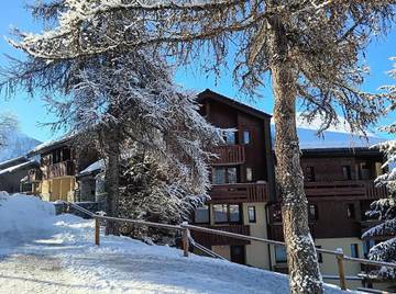 Chalet pour 4 Personnes dans Landry, Paradiski, Photo 2