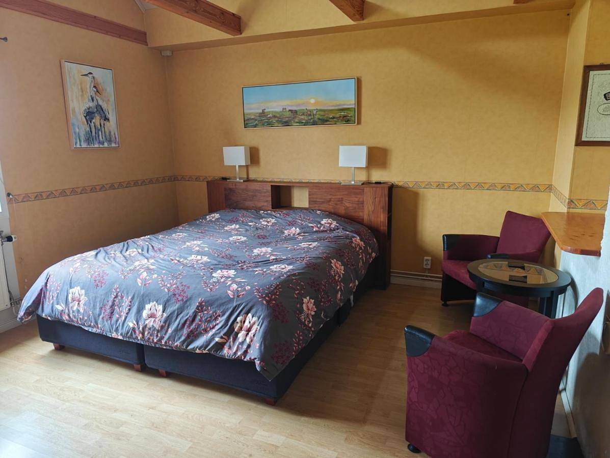 Two-Bedroom House in Mälarmeer