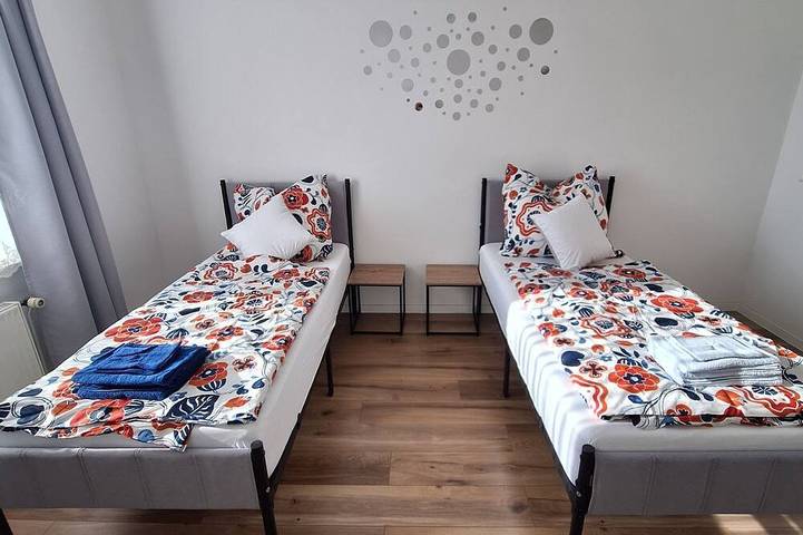 Ganze Wohnung, Moderne & helle 3-Zimmer-Wohnung | Wuppertal & Netflix in Wuppertal, Bergisches Land