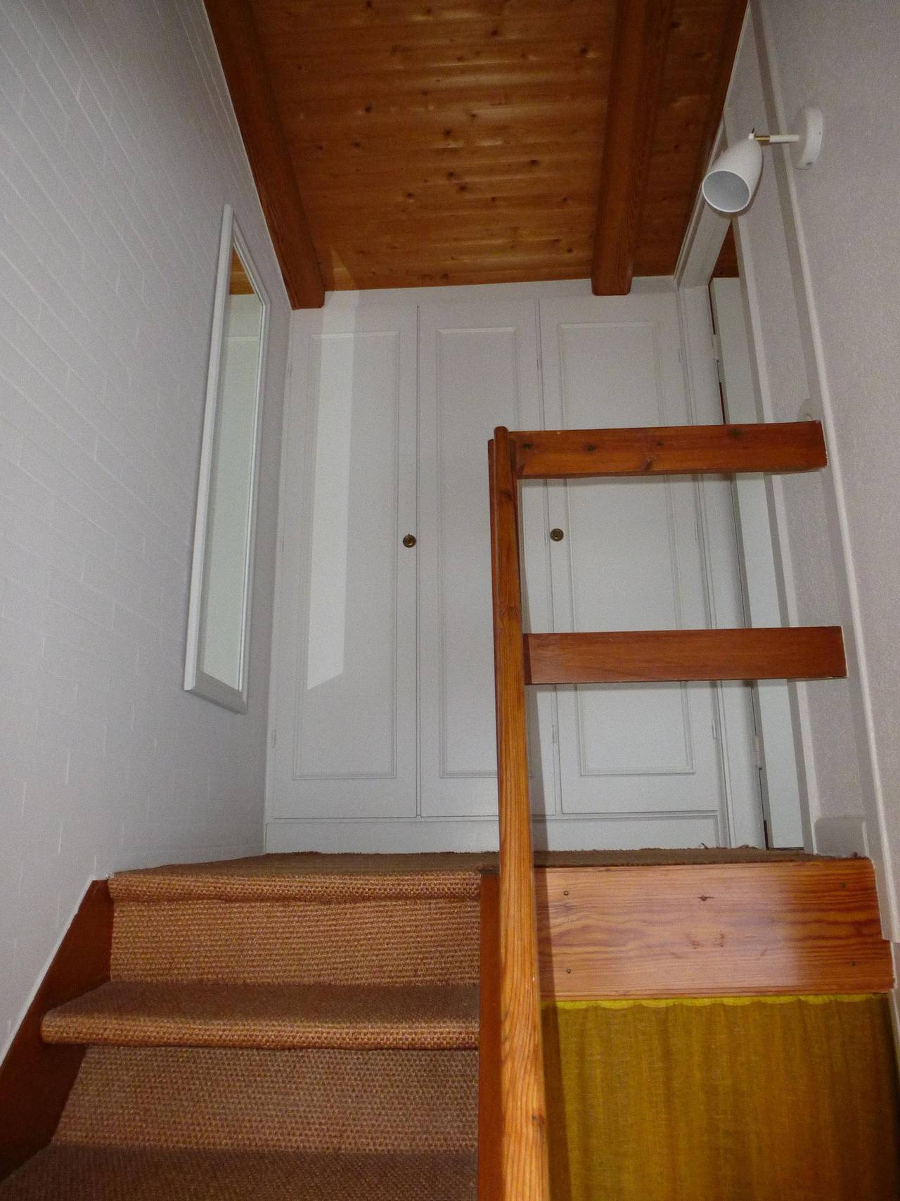 Ganze Ferienwohnung, Ferienwohnung 4 in Westerland, Sylt (Gemeinde)