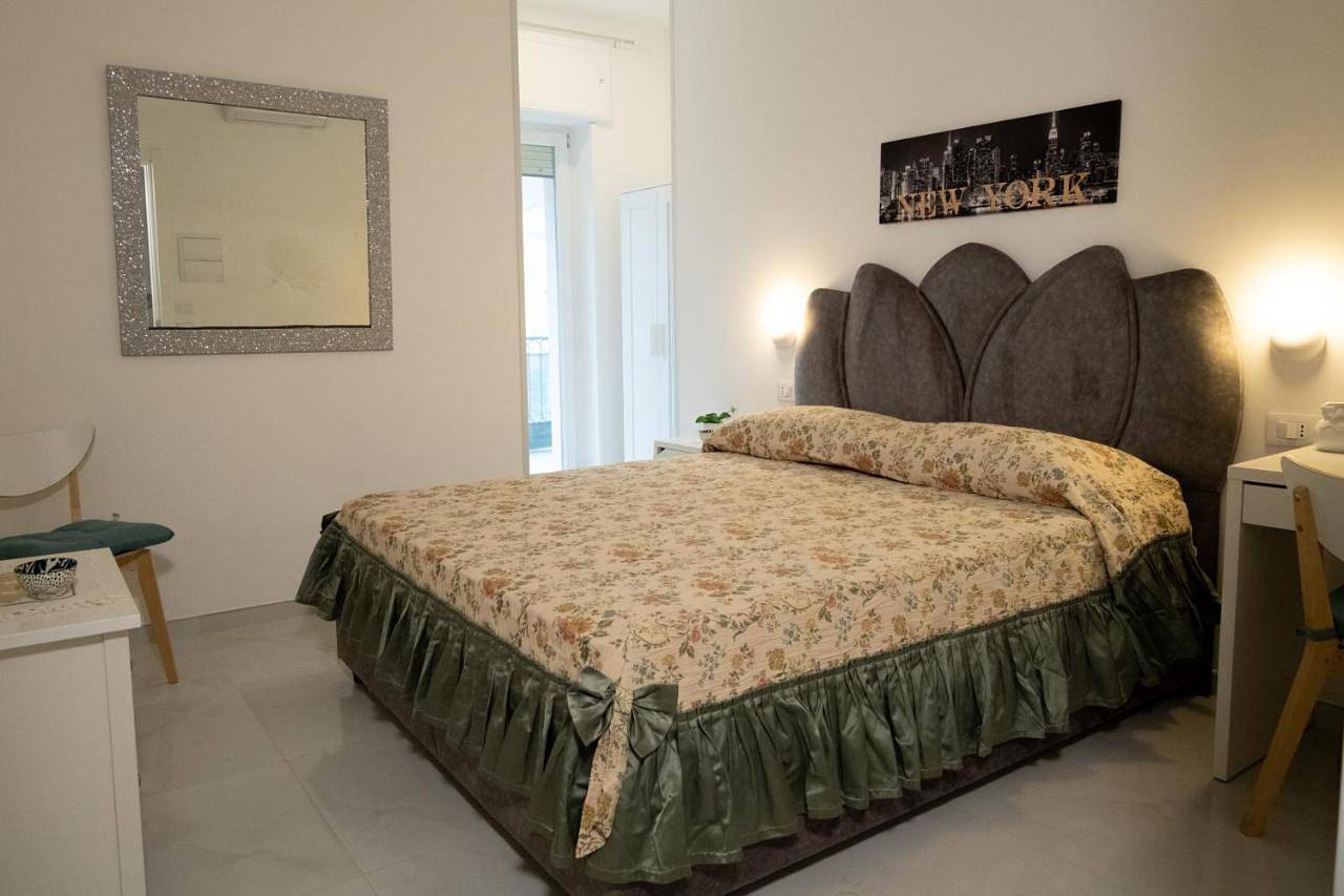 Montalbino House - Rooms and Apartments in Nocera Inferiore, Costa tirrenica Campania