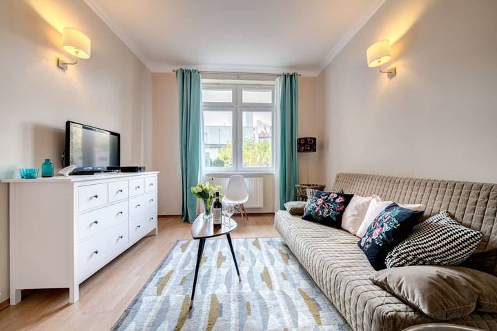 Glamping dla 4 osób, Dla rodziny na Kaszuby