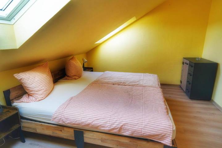 Ferienwohnung für 6 Personen, mit Ausblick und Terrasse in Bad Neuenahr - 3