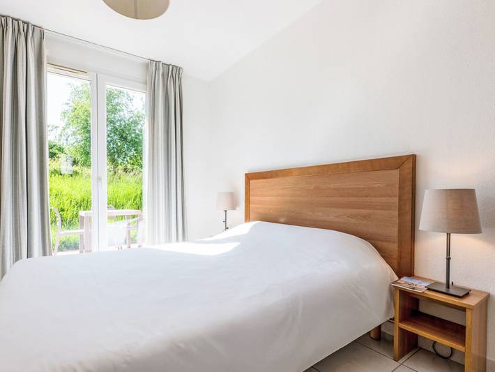 Location de vacances pour 8 personnes, avec terrasse et bassin pour enfant à Crozon - 3