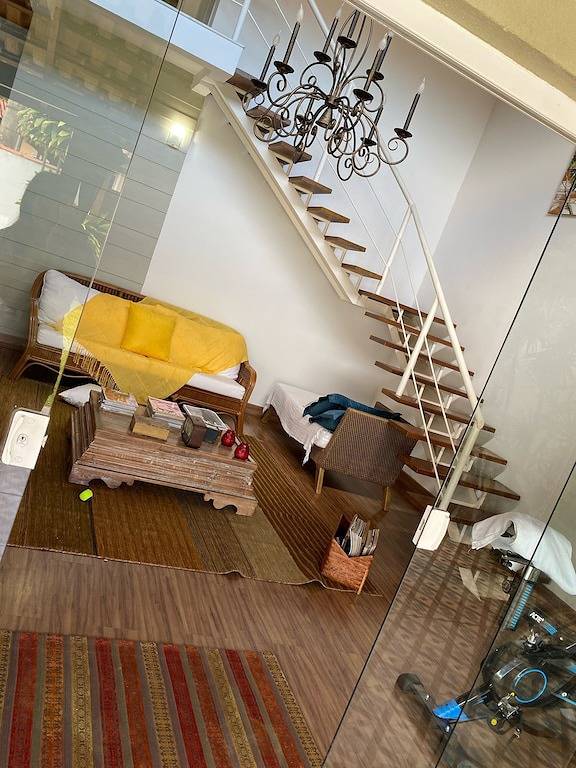 Schönes Zuhause - bester Ort in Ilhabela in Ilhabela