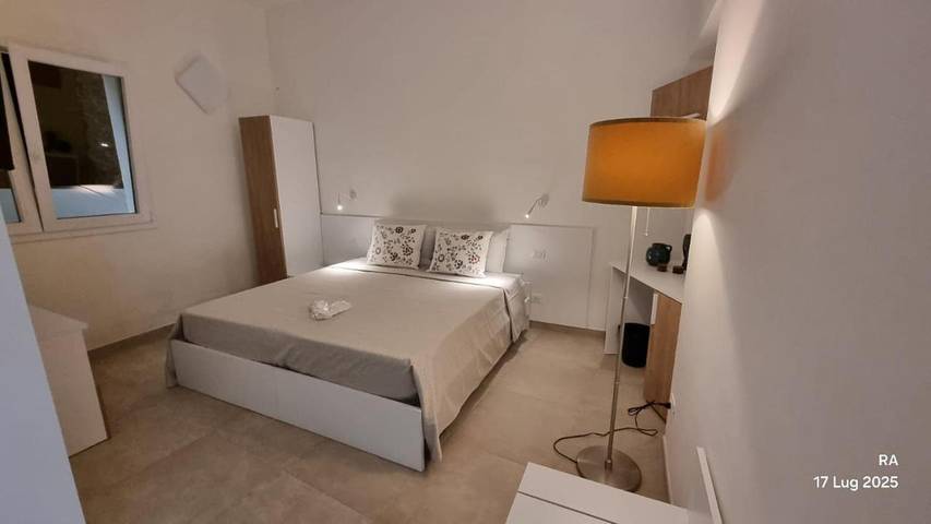 Ferienwohnung für 2 Personen, mit Ausblick und Terrasse, mit Haustier in Vittoria
