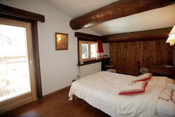 Chalet pour 12 Personnes dans Les Grandes Montets, Chamonix-Mont-Blanc, Photo 2