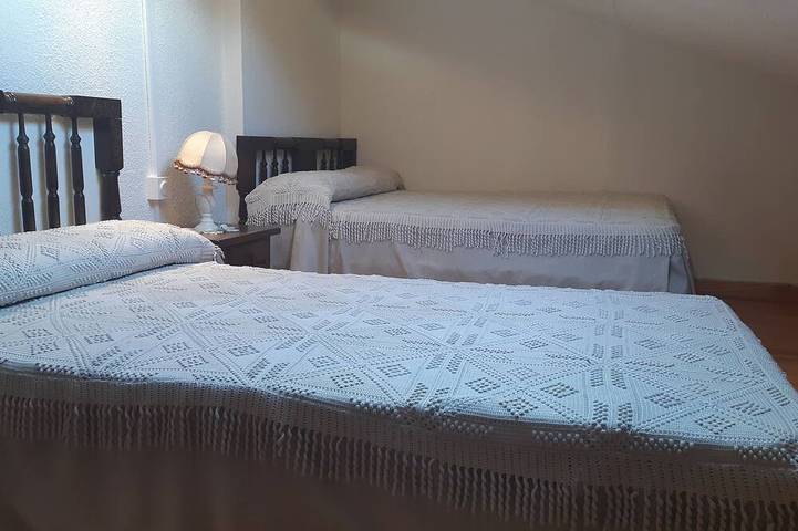 Maison 7 personnes en triplex Hendaye in Hendaye, Région de Bayonne