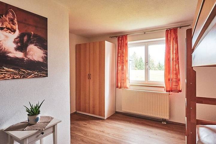 Ferienwohnung für 4 Personen in Weyregg am Attersee - 4