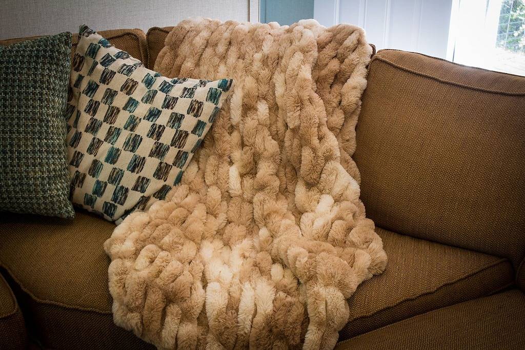 Lake Texoma wooded retreat near Marina Del Rey in Lake Texoma