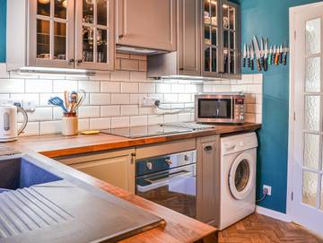 Holiday Home for 6 People in Filey, North Yorkshire, Photo 3