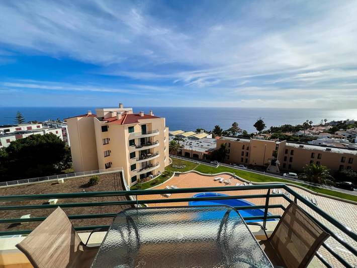 Gîte pour 4 personnes, avec Piscine à São Gonçalo - 2