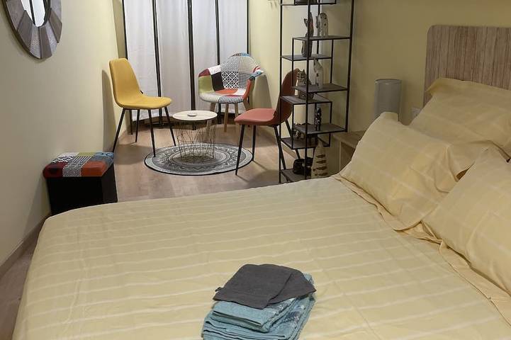 Location de vacances pour 8 personnes à Joze - 2