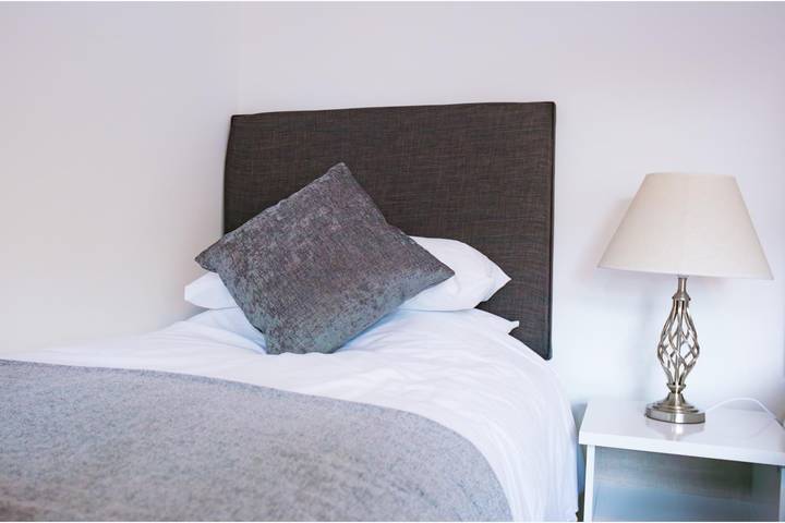 Ferienhaus für 6 Personen, mit Garten und Terrasse, kinderfreundlich - 1