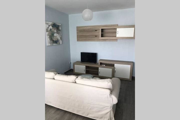 Location de vacances pour 8 personnes, avec terrasse à Puerto Real - 4