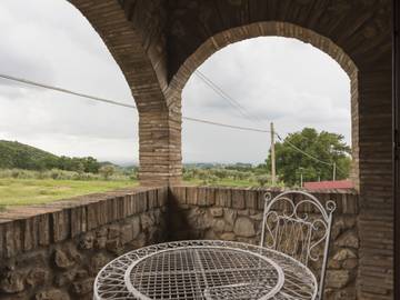 Casa Vacanza per 6 Persone in Casperia, Terminillo, Foto 4