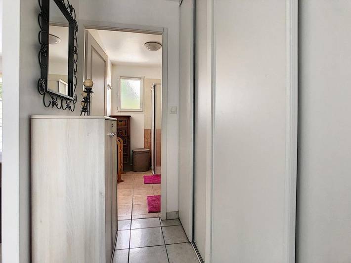 Maison d’hôte pour 4 personnes, avec jardin à Longeville-sur-Mer - 3