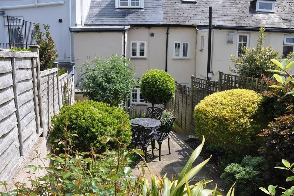 Cottage for 4 People in Seaton, Jurassic Coast