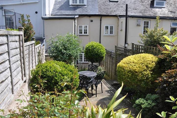 Cottage for 4 people in Seaton