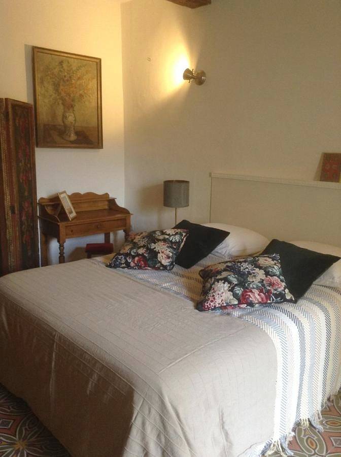 Deluxe Queen Room with Two Queen Beds in Nézignan-l'Évêque, Côte méditerranéenne (France)