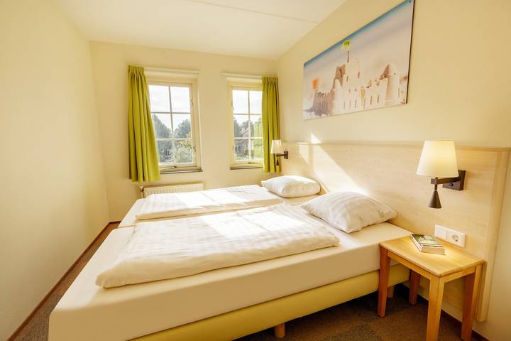Finca für 6 Personen, mit Terrasse und Pool in den Niederlande - 4