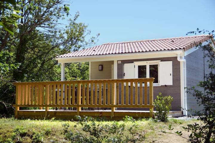 Location de vacances pour 7 personnes, avec Terrasse et Jardin à Les Epesses