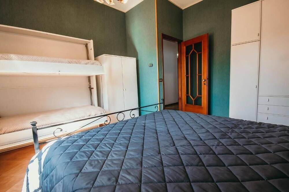 Casa La Quiete in Municipio de Arona, Lago Maggiore (Piemonte)