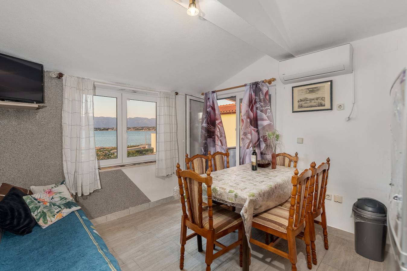 Ganze Wohnung, Apartments Visnja in Nin, Zadar