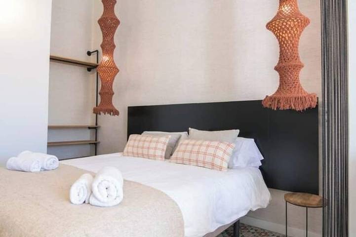Apartamento entero, Cómodo Estudio en Valencia in l'Olivereta, Valencia
