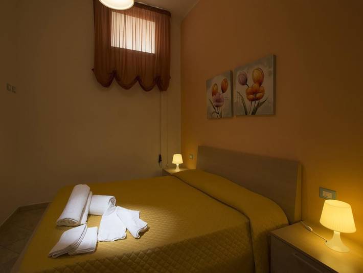 Gîte pour 2 personnes, avec jardin à Trapani - 4