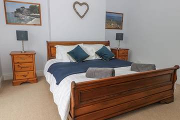 Cottage for 12 People in Hornsea, East Riding of Yorkshire, Photo 4