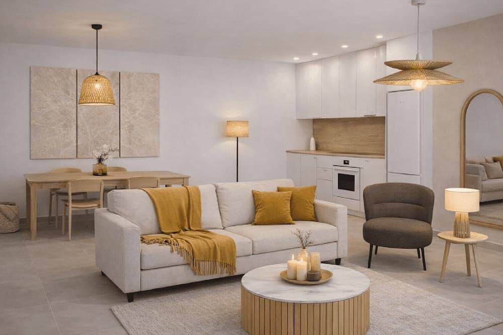 Photo : Appartement de vacances