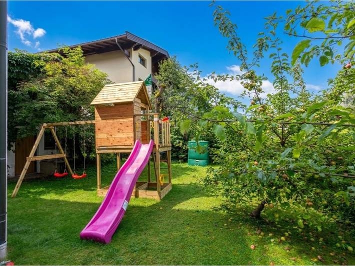 Ferienwohnung für 6 Personen, mit Terrasse und Garten in Kirchberg in Tirol - 3