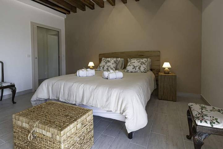 Lodge für 12 Personen, mit Whirlpool und Garten in Grand Est - 2