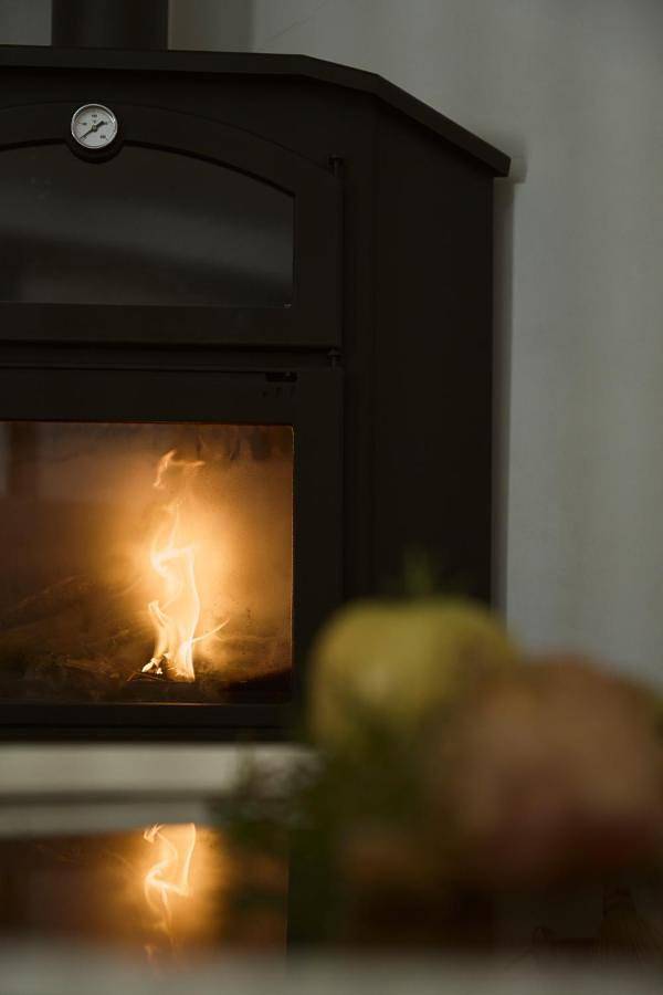 Casa rural para 9 personas, con piscina además de terraza y vistas en Carcabuey