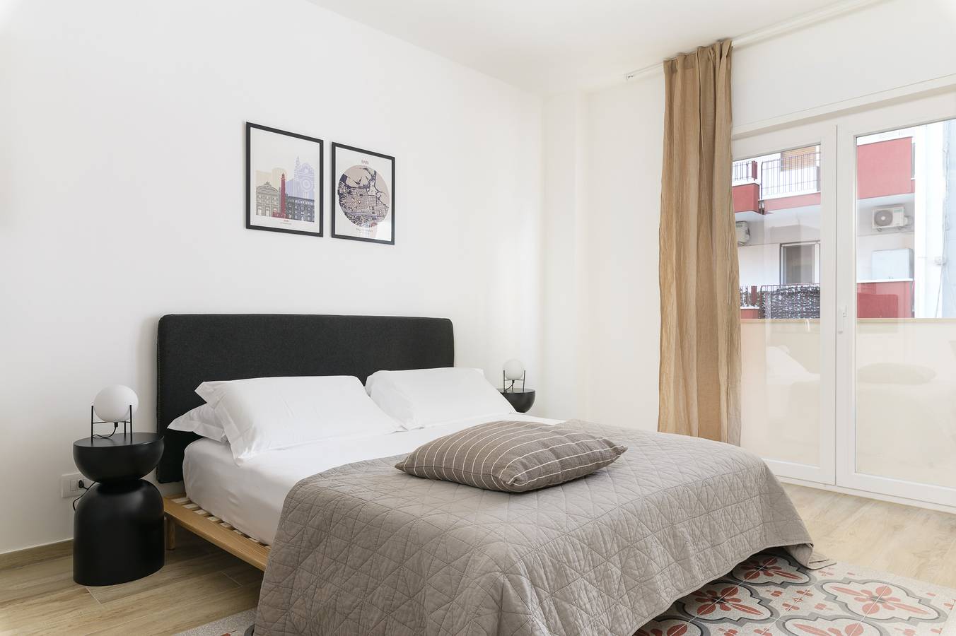 Ganze Wohnung, Palazzo Murat Cozy Design Nest by Wonderful Italy in Bari, Bari Provinz