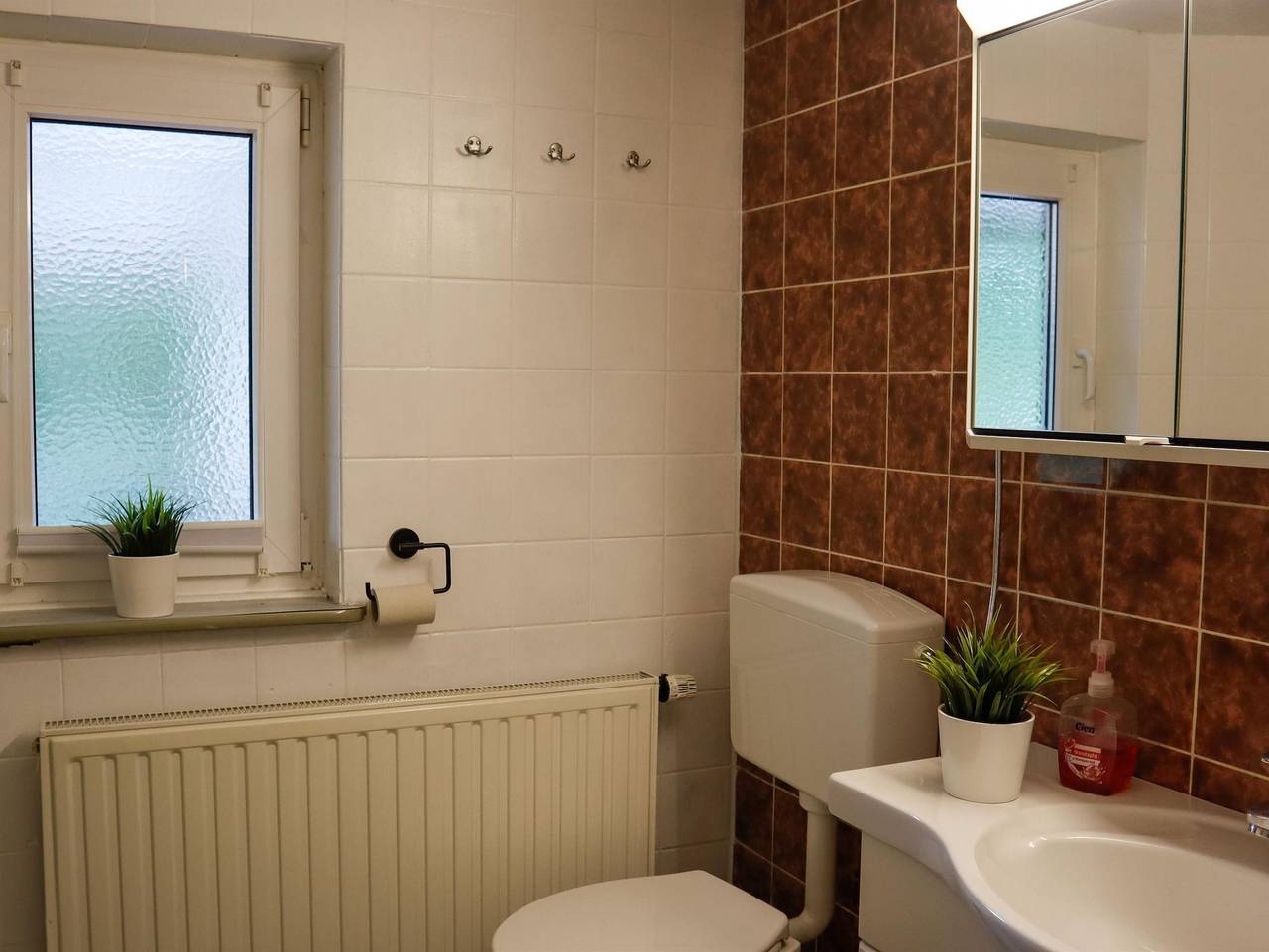 Ganze Ferienwohnung, Harbart - Fewo, 2 Bäder, 3 Schlafräume in Soltau, Landkreis Heidekreis