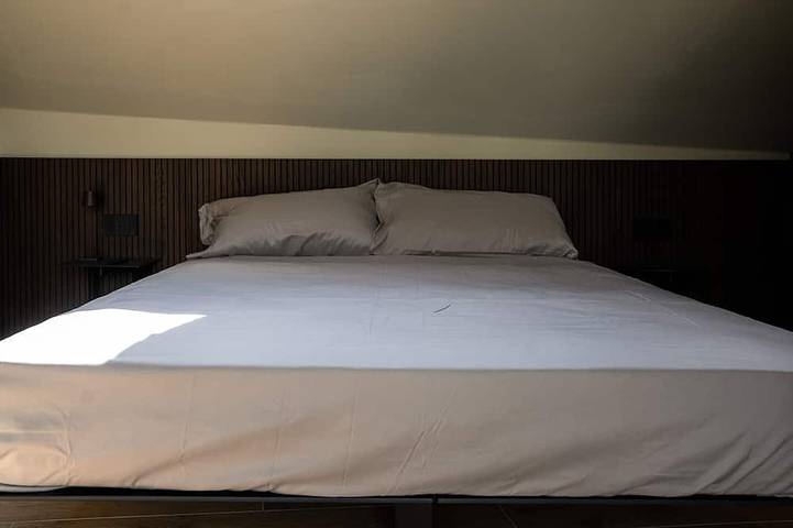 Ganze Wohnung, Koderle Suite K5 - Stella Alpina in Bruneck, Kronplatz