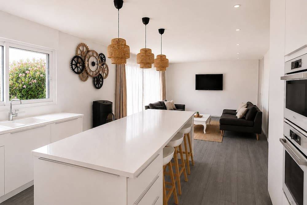 Villa for 6 people • Jacuzzi • Beaches of Hossegor in Bénesse-Maremne, Côte d’Argent